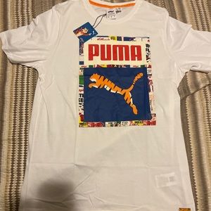 Puma x Frosted Flakes T Shirt